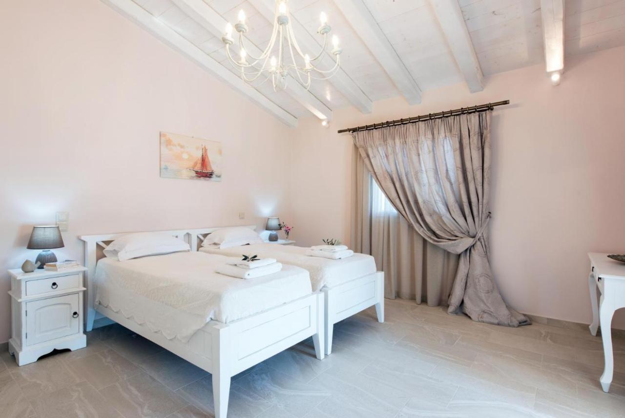 Frosso * Kalami (Corfu)