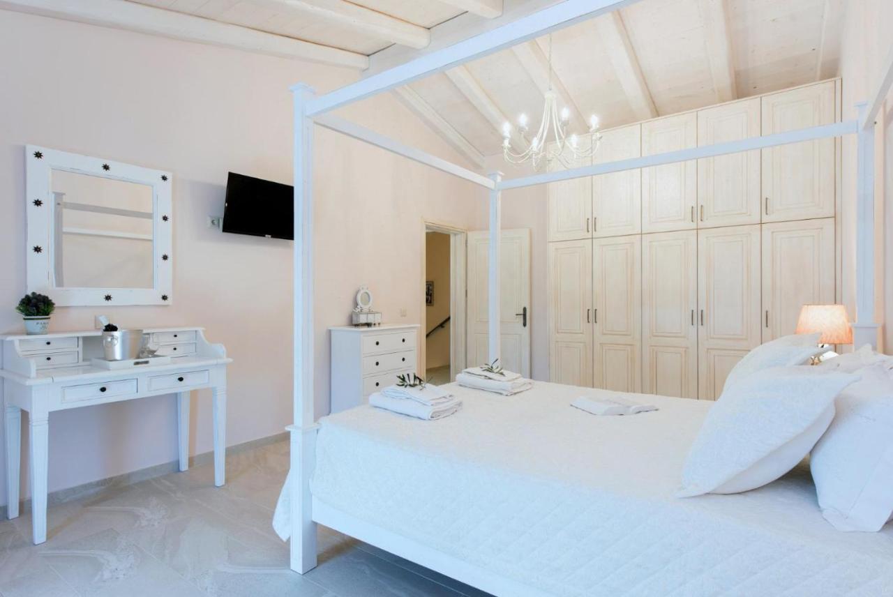 Frosso Villa *
