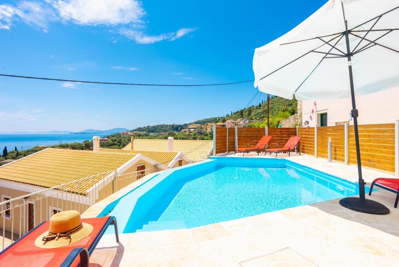 Frosso Kalami (Corfu)
