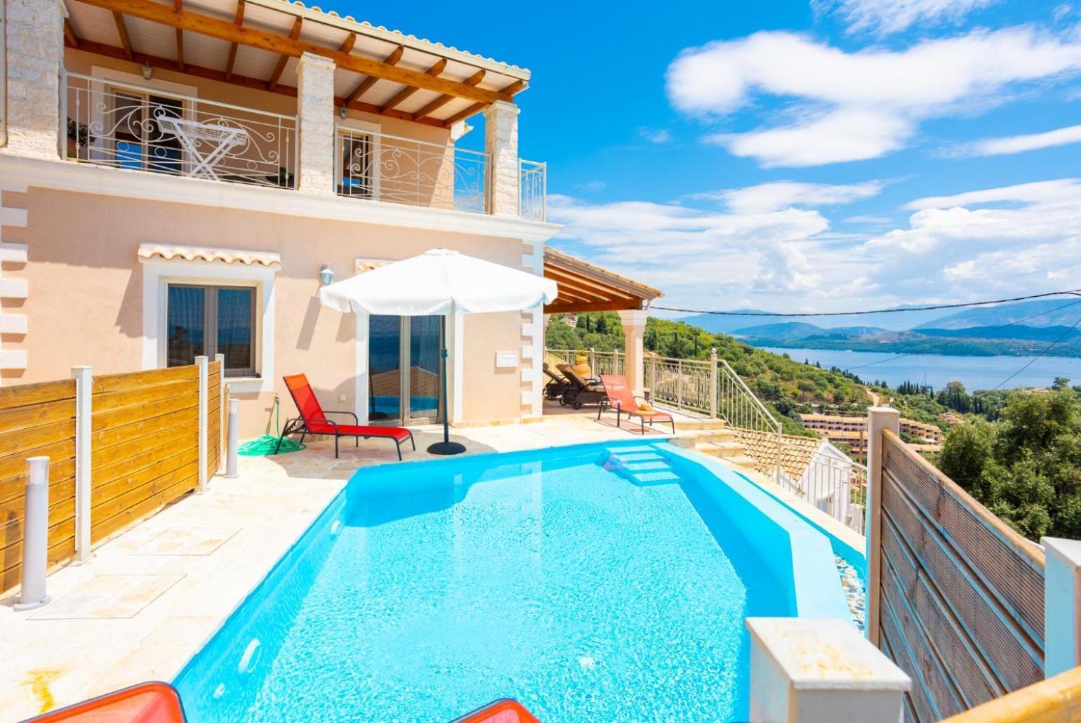 Frosso Kalami (Corfu)