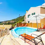 Villa Frosso