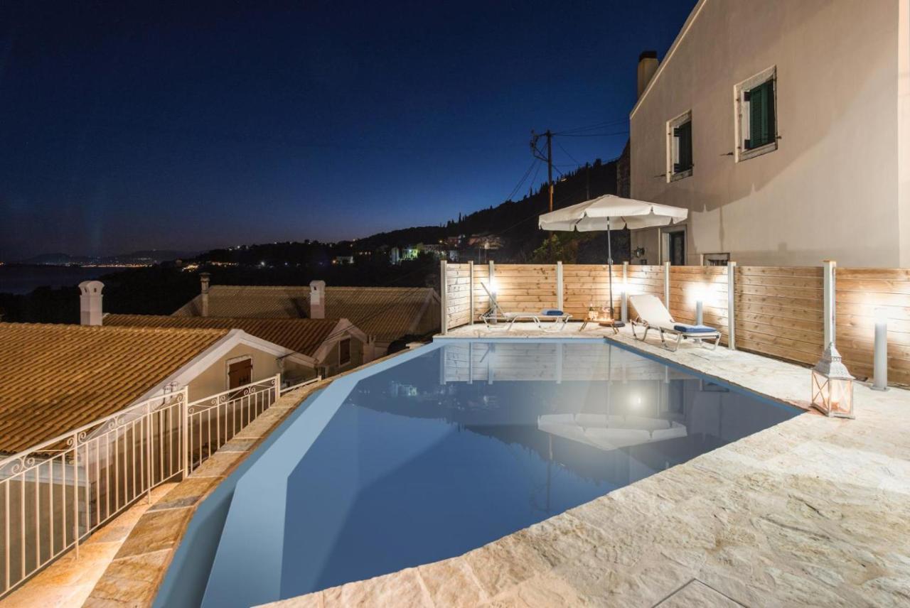 Frosso Villa
