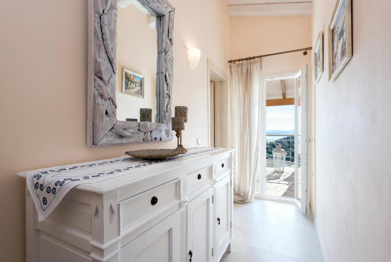 Villa Frosso *