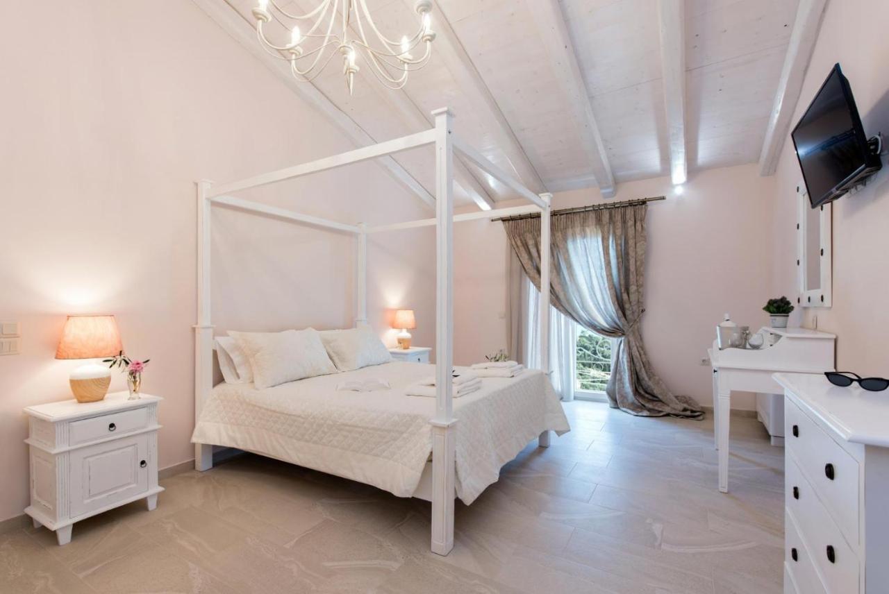 Villa Frosso Kalámi