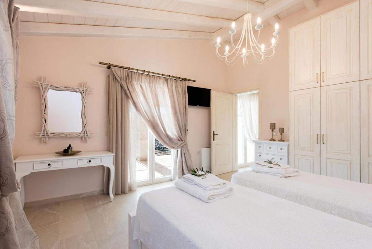 Villa Frosso