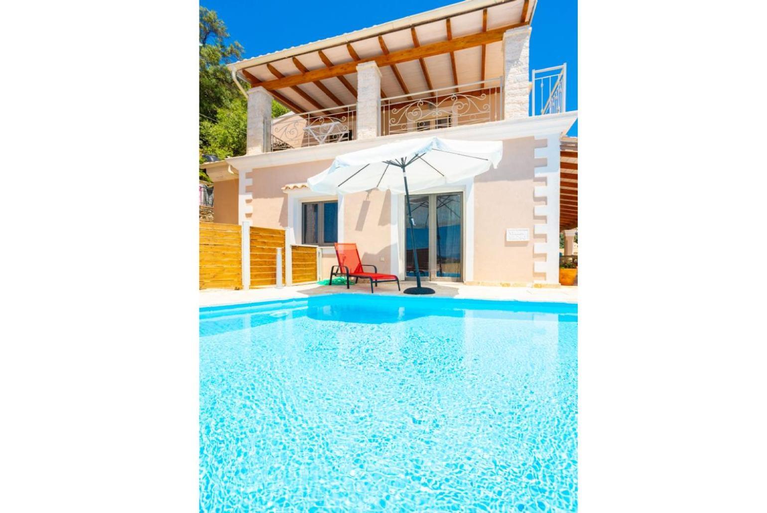Villa Frosso *